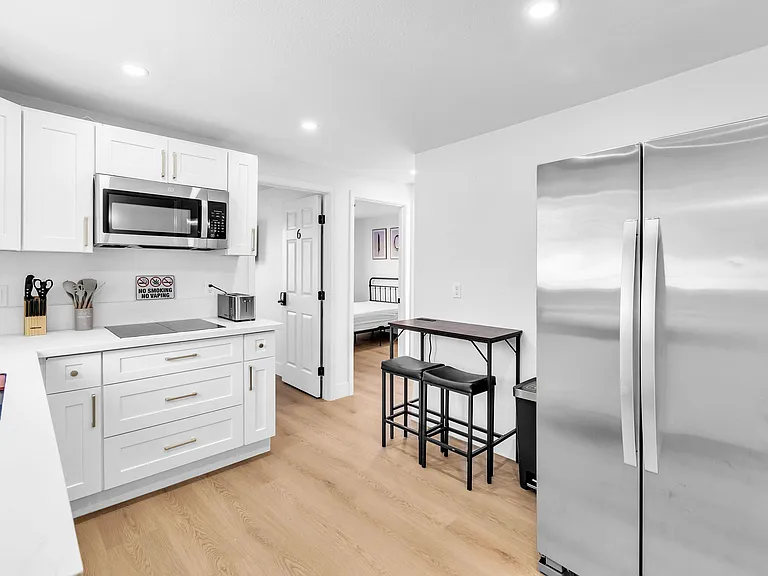kitchen 2 - casita