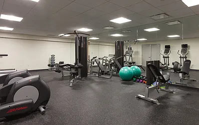 Rented by Lisa Management