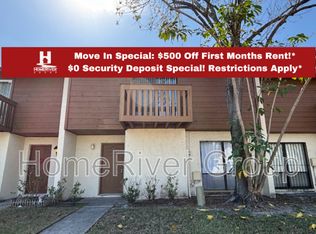 3422 W Saint Conrad St, Tampa, FL 33607