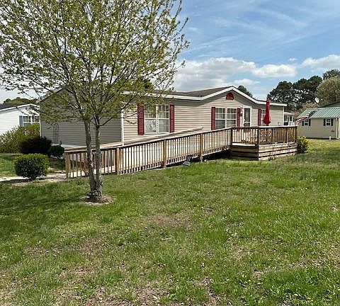 2nd image of 260 Cool Branch Blvd #50353