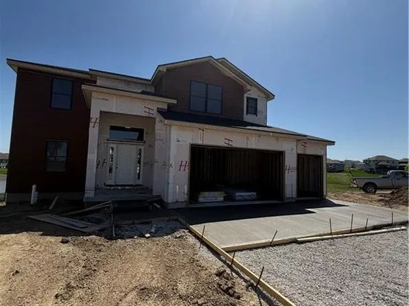 1406 Larson Ave, Warrensburg, MO 64093