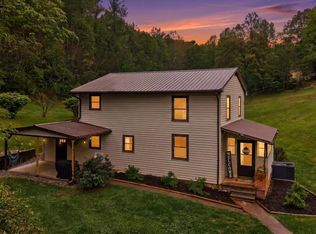 146 Anderson Ln, Lovingston, VA 22949