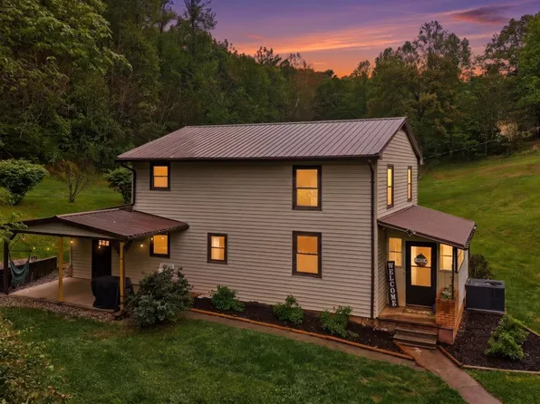 146 Anderson Ln, Lovingston, VA 22949