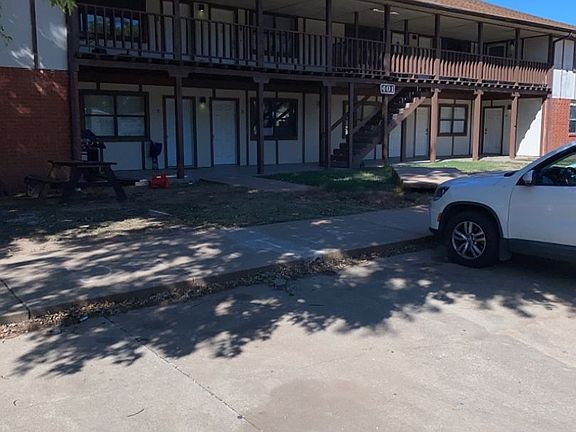 3rd image of 403 N Jenkins St APT 21
