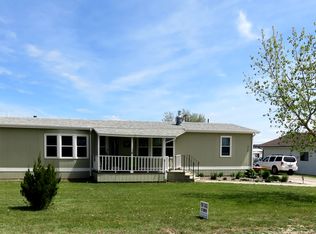 312 First St, Melstone, MT 59054