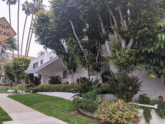 2nd image of 1260 N Havenhurst Dr #Ed20910db