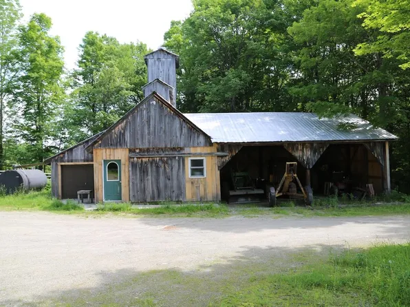 487 VT Route 15, Underhill, VT 05489