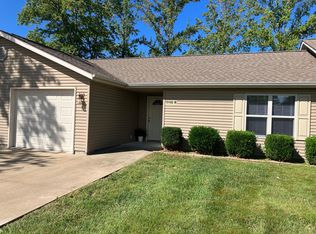 15182 Fietsam Rd APT B, Marion, IL 62959