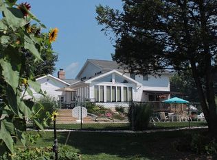 641 W Sun Hill Rd, Manheim, PA 17545