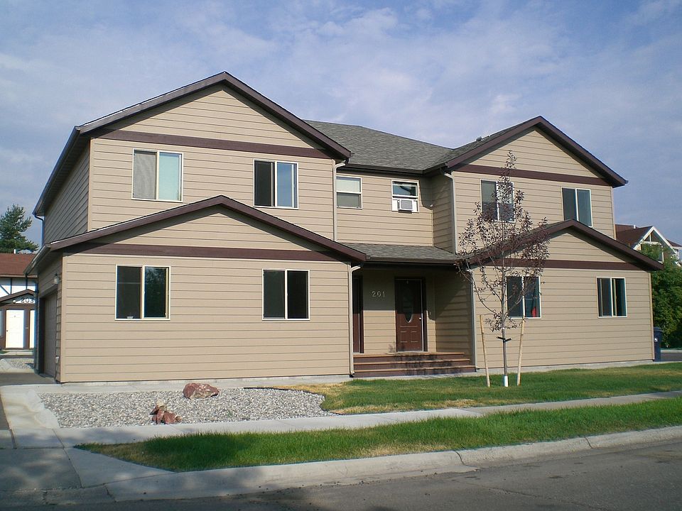 1st image of 201 S 15th Ave Unit A-b
