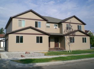 201 S 15th Ave UNIT A-B, Bozeman, MT 59715
