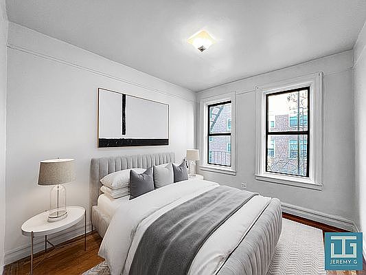 2nd image of 609 W 186th St APT 22