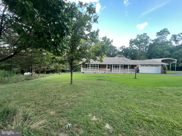 115 Bamboo Ln, Keyser, WV 26726