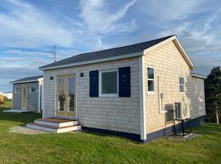 127 Bosdets Point Rd, West Arichat, NS B0E3J0