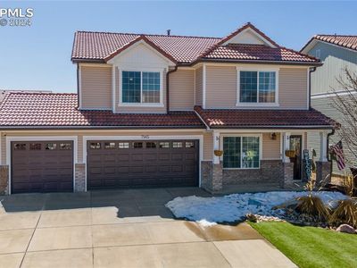 7965 Campground Dr, Fountain, CO, 80817