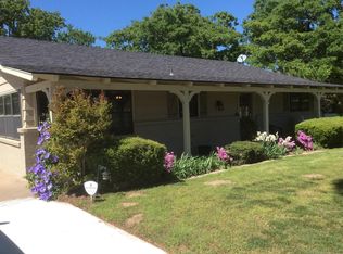 417047 E 1141st Rd, Eufaula, OK 74426