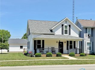 6071 W Tiffin St, Bascom, OH 44809