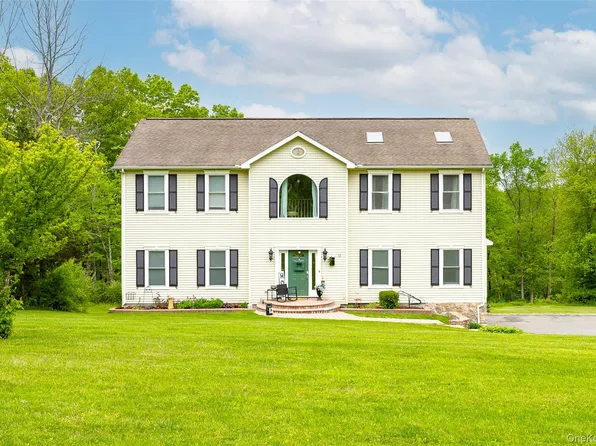 12 Broadview Lane, Red Hook, NY 12571