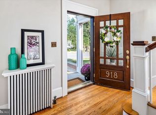 918 William St, Fredericksburg, VA 22401