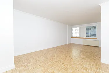 Rented by Keller Williams NYC