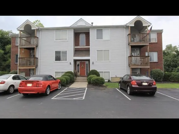529 Aspen Glen Dr APT 212, Cincinnati, OH 45244