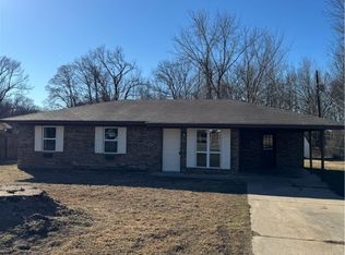 1015 Sunnyside Rd, Alma, AR 72921