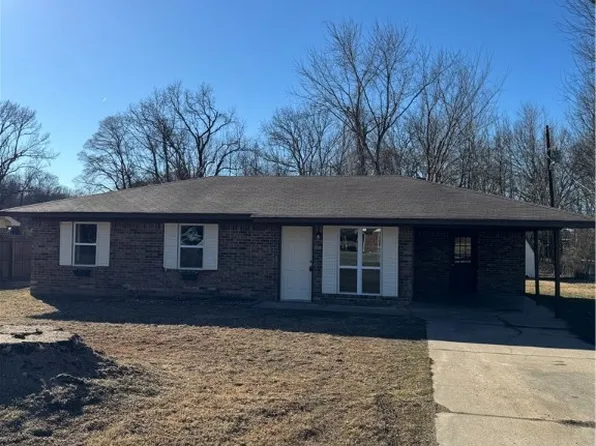 1015 Sunnyside Rd, Alma, AR 72921