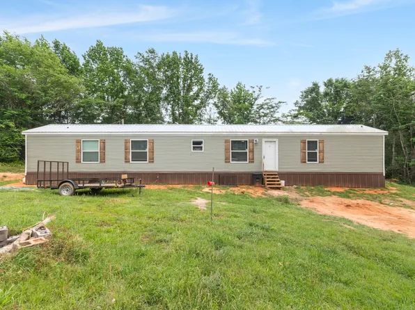 2363 County Road 511, Quitman, MS 39355