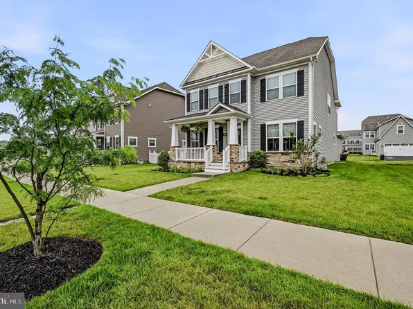 863 Sweet Birch Dr, Middletown, DE 19709