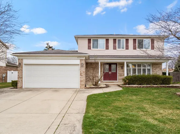 40339 Alexandria Dr, Sterling Heights, MI 48313