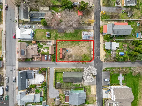 116 Tilney St, Milton, DE 19968