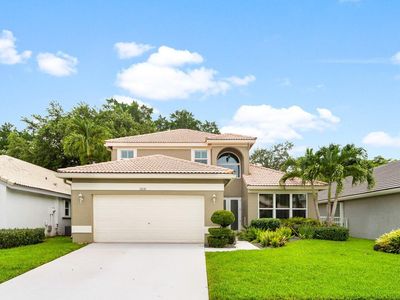 13638 Weyburne Drive, Delray Beach, FL, 33446