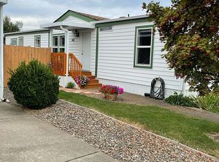 205 Boone Rd SE UNIT 44, Salem, OR 97306