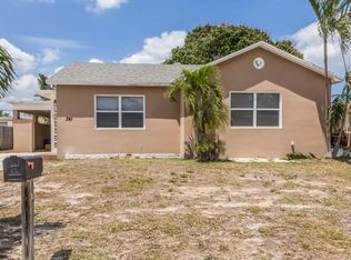 341 Nathan Hale Rd, West Palm Beach, FL 33405