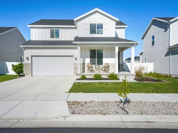 2832 S Shoreline Dr, Syracuse, UT 84075