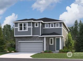 7402 87th Dr NE #52, Marysville, WA 98270