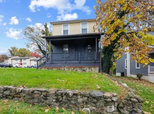 4919 Midwood Ave, Baltimore, MD 21212