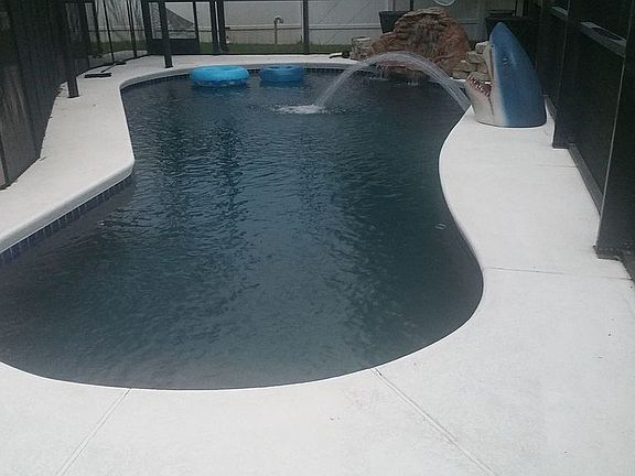 2nd image of 3050 Lake Jean Dr