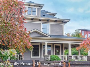 5018 N Williams Ave, Portland, OR 97217