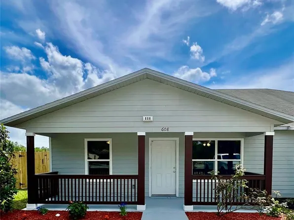 608 PINEVILLE LANE, LAKELAND, FL 33810