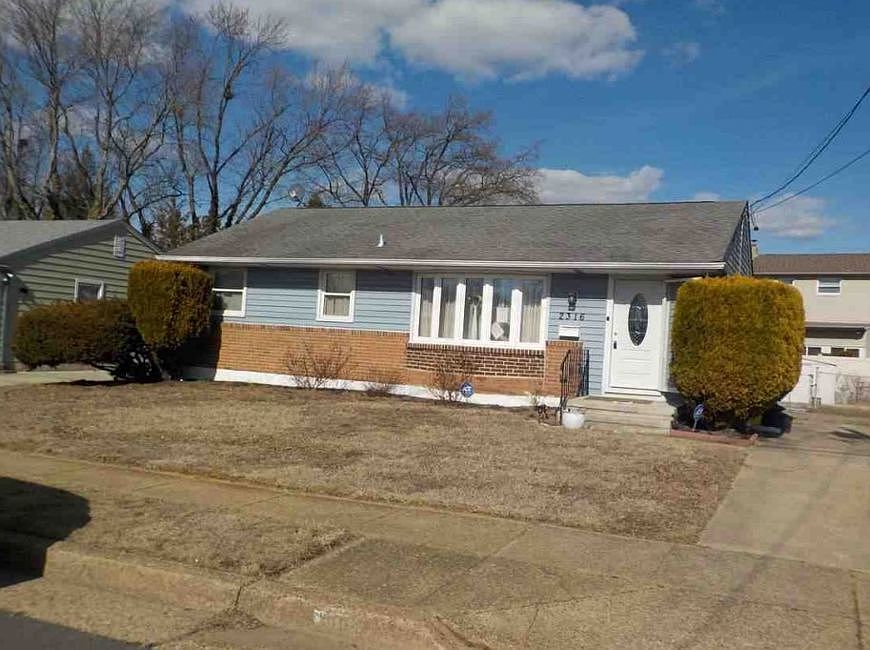 Property Front View