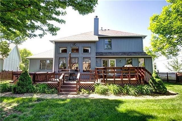 2nd image of 3904 SW Windsong Dr