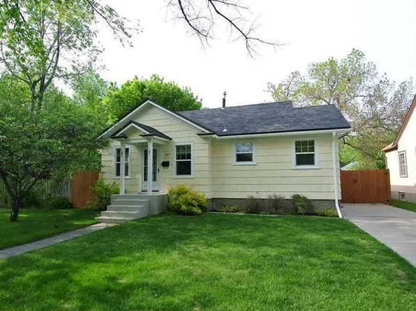 237 Avenue C, Billings, MT 59101