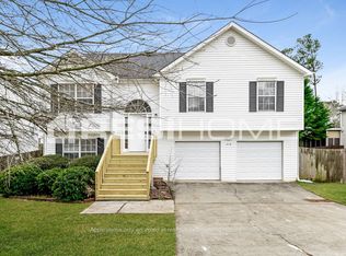 3419 Bells Landing Dr, Rex, GA 30273