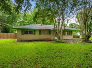 6230 Bouef Trce, Alexandria, LA 71301