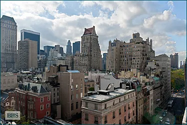 Sold by Brown Harris Stevens