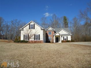 4332 Old Princeton Rdg, Gainesville, GA 30506