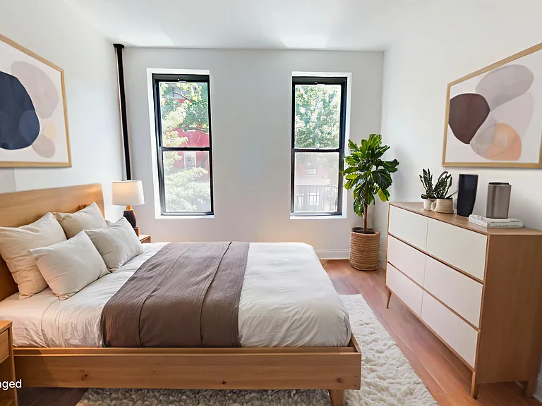 146 Wythe Ave #2L — Photo 4