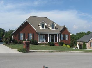 125 Deerfield Ct, Lenoir City, TN 37772