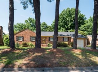 436 Rutgers Ave, Chesapeake, VA 23324